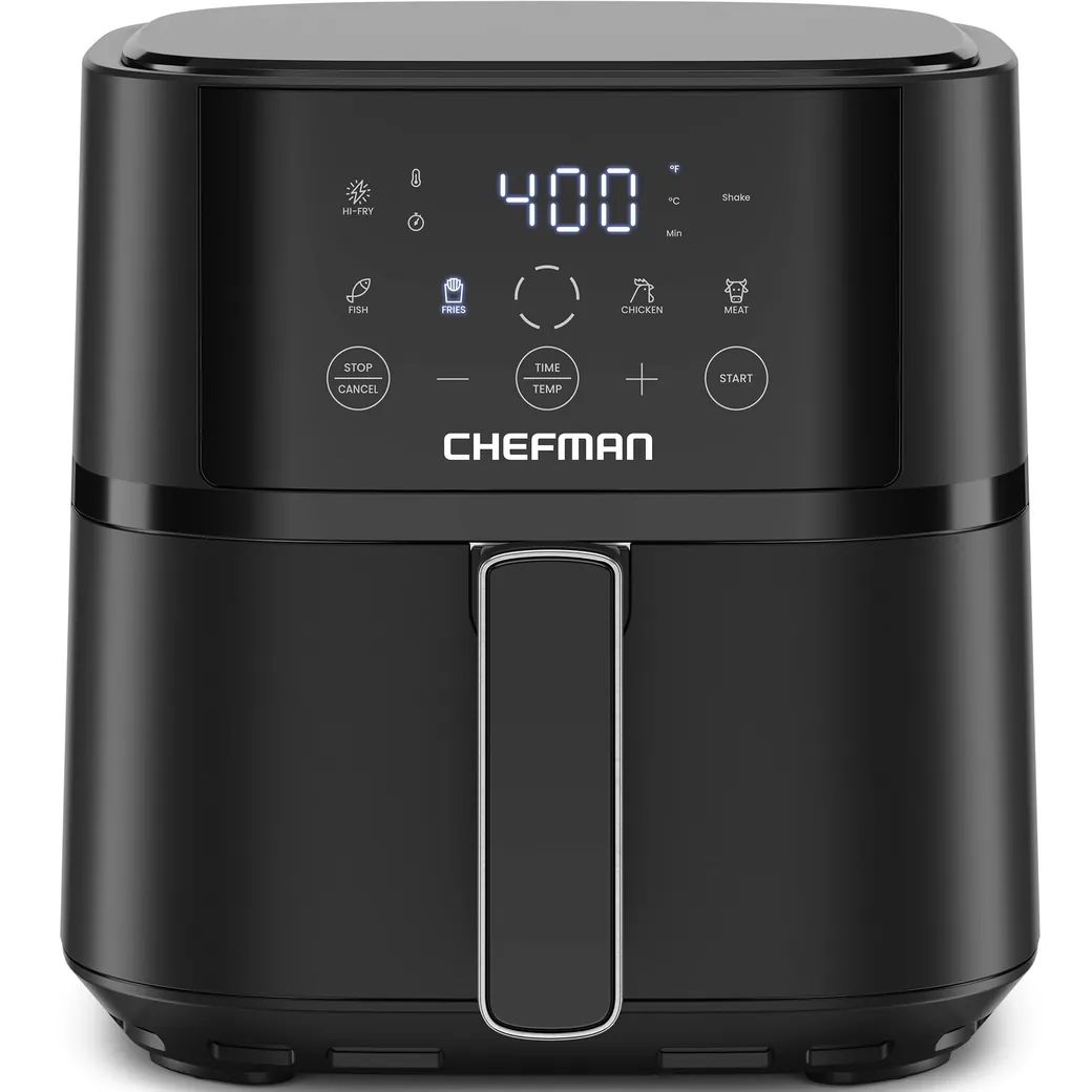 Chefman TurboFry Touch 3,7 L
