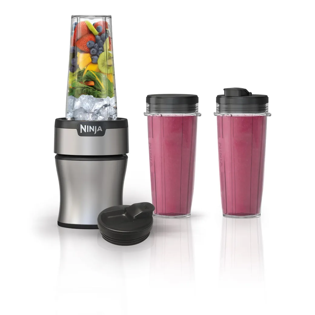 Ninja Nutri-Plus (personal, 900 W, BN301)
