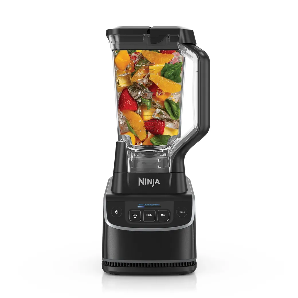 Ninja UltraCrush Professional (1000 W, jarra 2,1 L, BP201)