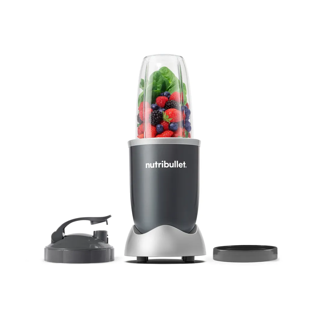 Nutribullet Personal (600 W, NBR-0601)